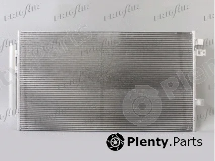 Frigair 0804.2096 — Condenser, air conditioning