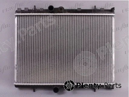Frigair 0103.3100 — Radiator, engine cooling