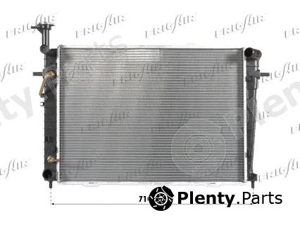 Frigair 0128.3085 — Radiator, engine cooling