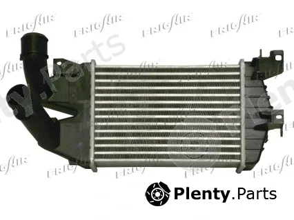 Frigair 0707.3009 — Charge Air Cooler