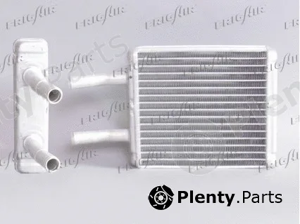 Frigair 0628.3007 — Heat Exchanger, interior heating