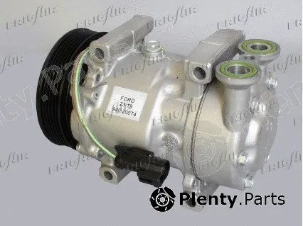 Frigair 940.20074 — Compressor, air conditioning