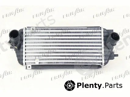 Frigair 0733.3003 — Charge Air Cooler