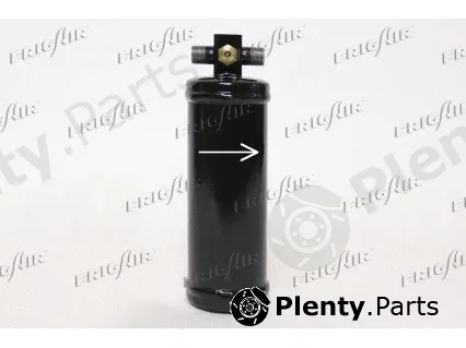 Frigair 137.10860 — Filter Dryer, A/C system