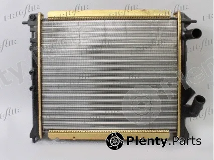 Frigair 0109.2065 — Radiator, engine cooling