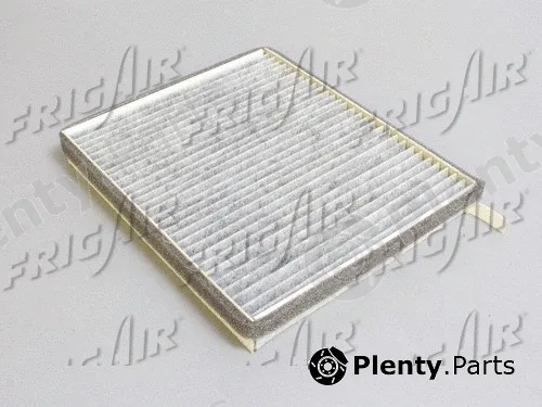 Frigair 1301.4106 — Filter, cabin air