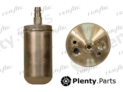 Frigair 137.40219 — Dryer, air conditioning