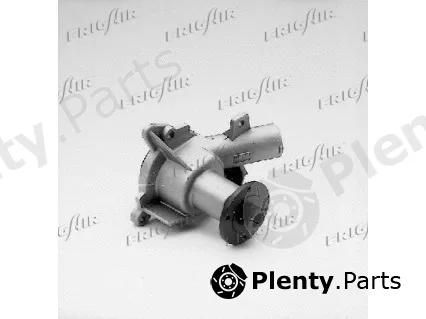 Frigair HP02.219 — Water Pump, engine cooling