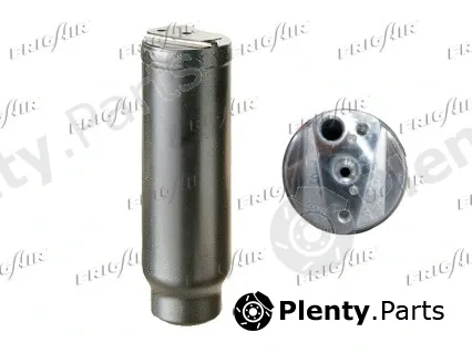 Frigair 137.50053 — Dryer, air conditioning
