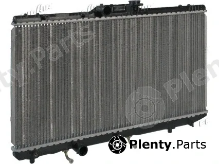 Frigair 0115.3057 — Radiator, engine cooling