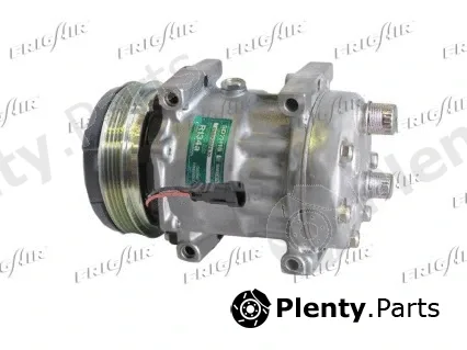 Frigair 920.20247 — Compressor, air conditioning