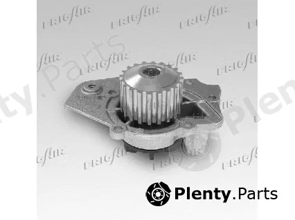 Frigair HP08.212 — Water Pump, engine cooling
