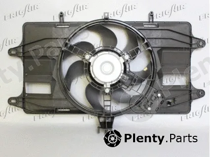 Frigair 0504.1005 — Fan, engine cooling