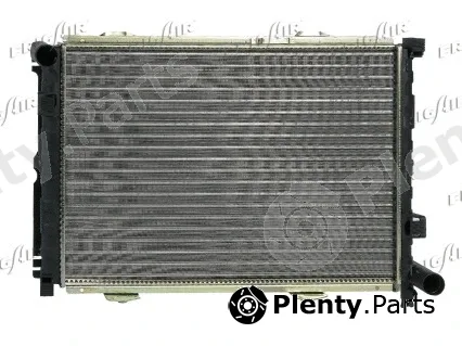 Frigair 0106.2064 — Radiator, engine cooling