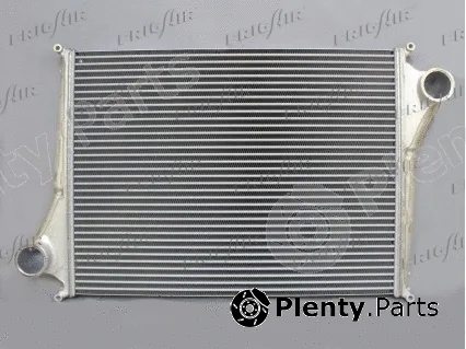 Frigair 0711.3503 — Charge Air Cooler