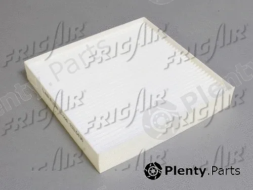 Frigair 1333.5436 — Filter, cabin air