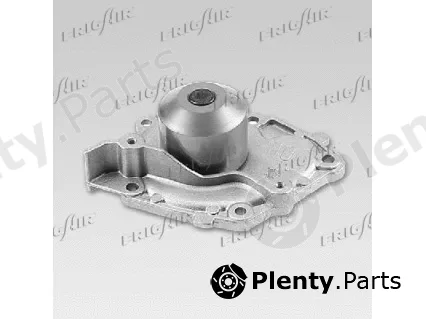 Frigair HP09.261 — Water Pump, engine cooling