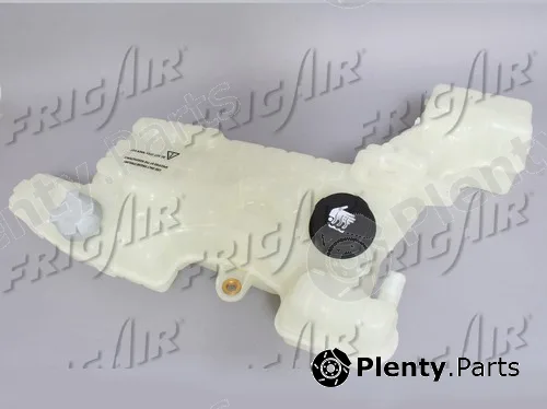 Frigair TX38.105 — Expansion Tank, coolant