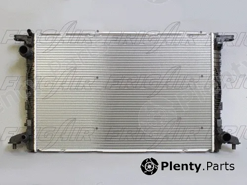 Frigair 0110.3183 — Radiator, engine cooling