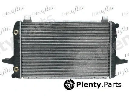 Frigair 0105.3014 — Radiator, engine cooling