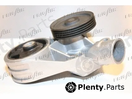 Frigair HP10.281 — Water Pump, engine cooling