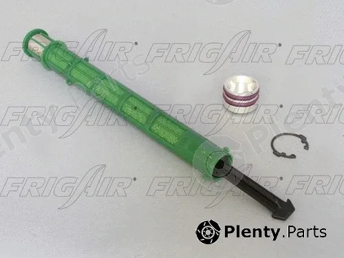 Frigair 137.40232 — Dryer, air conditioning