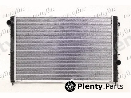 Frigair 0101.3055 — Radiator, engine cooling