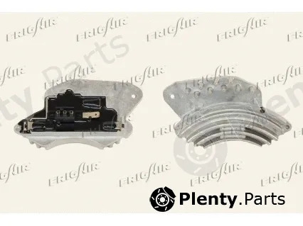 Frigair 35.10039 — Resistor, interior blower