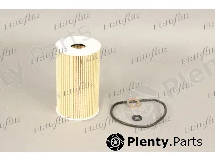 Frigair CT28.708 — Oil Filter