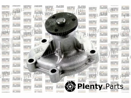 Frigair HP07.216 — Water Pump, engine cooling