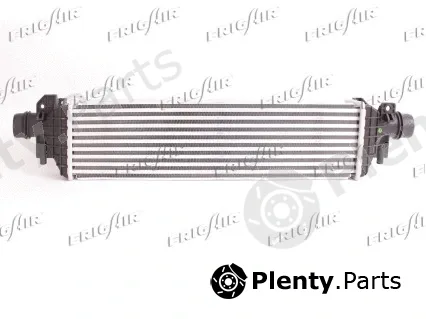 Frigair 0707.3025 — Charge Air Cooler