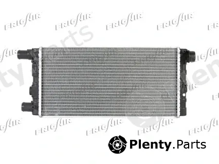 Frigair 0104.2291 — Radiator, engine cooling