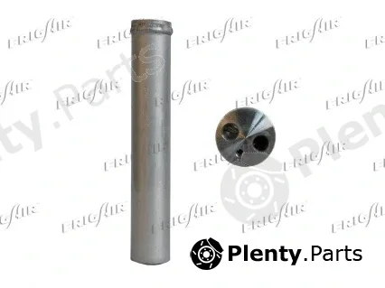 Frigair 137.50102 — Dryer, air conditioning