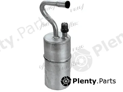 Frigair 137.40119 — Dryer, air conditioning