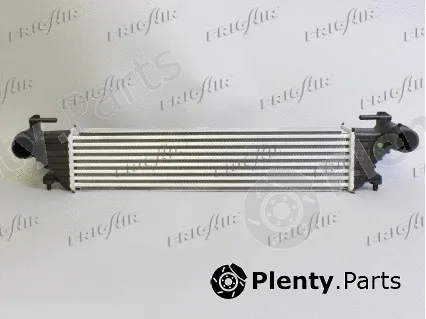 Frigair 0704.3049 — Charge Air Cooler