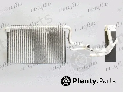 Frigair 737.30001 — Evaporator, air conditioning