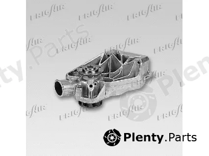 Frigair HP10.246 — Water Pump, engine cooling
