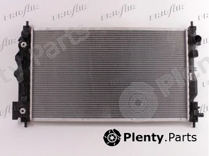 Frigair 0131.3038 — Radiator, engine cooling