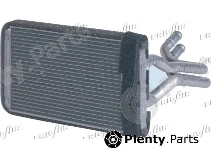 Frigair 0628.3006 — Heat Exchanger, interior heating