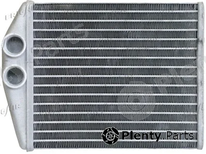 Frigair 0604.3037 — Heat Exchanger, interior heating