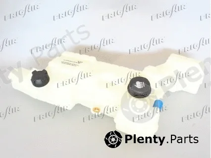 Frigair TX11.104 — Expansion Tank, coolant