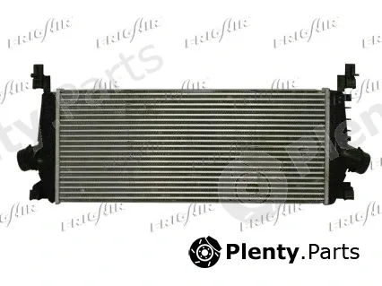 Frigair 0707.3004 — Charge Air Cooler