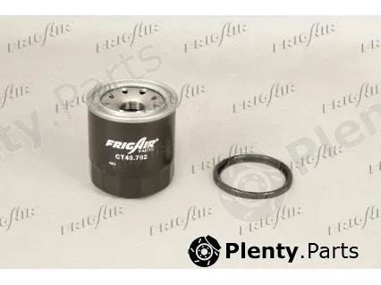 Frigair CT40.702 — Oil Filter