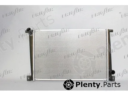 Frigair 0102.3135 — Radiator, engine cooling