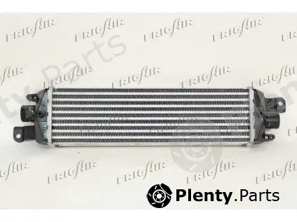 Frigair 0704.3131 — Charge Air Cooler