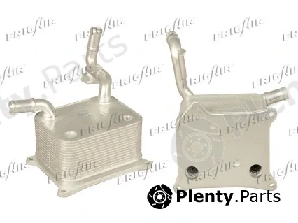 Frigair 0710.4025 — Oil Cooler, engine oil