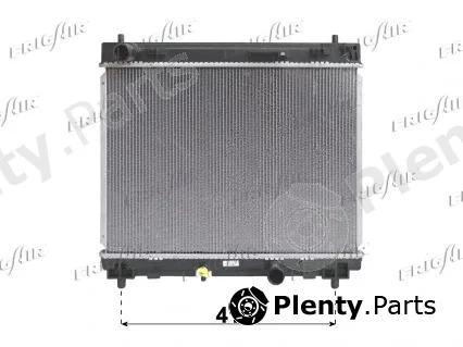 Frigair 0115.3174 — Radiator, engine cooling