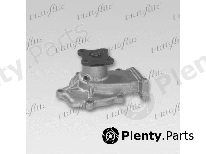 Frigair HP21.253 — Water Pump, engine cooling