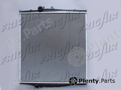 Frigair 0211.2052I — Radiator, engine cooling