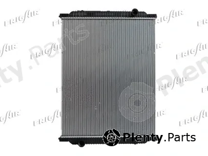 Frigair 0238.3053 — Radiator, engine cooling